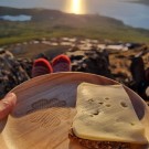 Trefat, Vaffel thumbnail