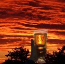 Ølglass dobbeltglass thumbnail