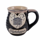 Hyttekoppen, sort thumbnail