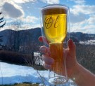 Ølglass dobbeltglass thumbnail