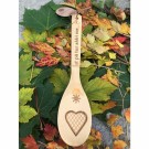 Tresleiv, ut på tur aldri sur, Vaffelhjerte thumbnail