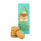 Shortbread with Stem Ginger 125g box thumbnail