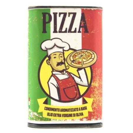 Tenuta Sant'Ilario olivenolje med pizza-smak 250ml