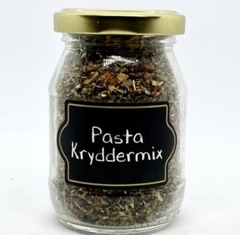 Pasta kryddermix 40 gram