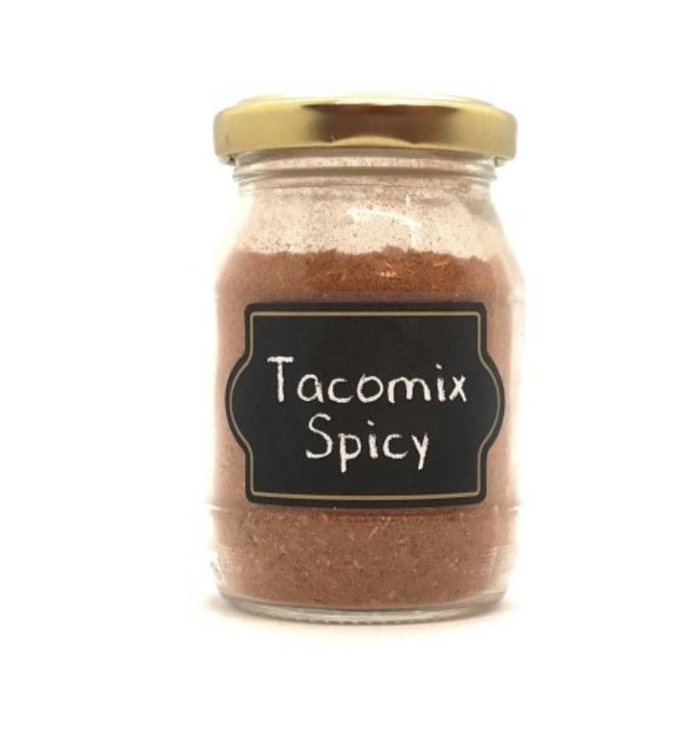Tacomix spicy 100 gram