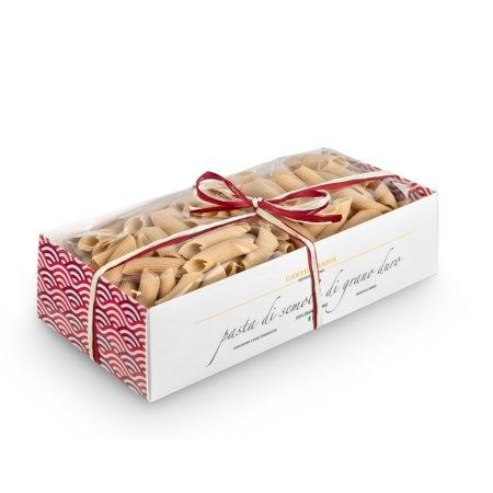 Pasta L'Antica Madia Pennoni. Brett 500g