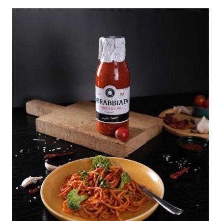 Dardanos Arrabbiata Pasta Sauce 500g