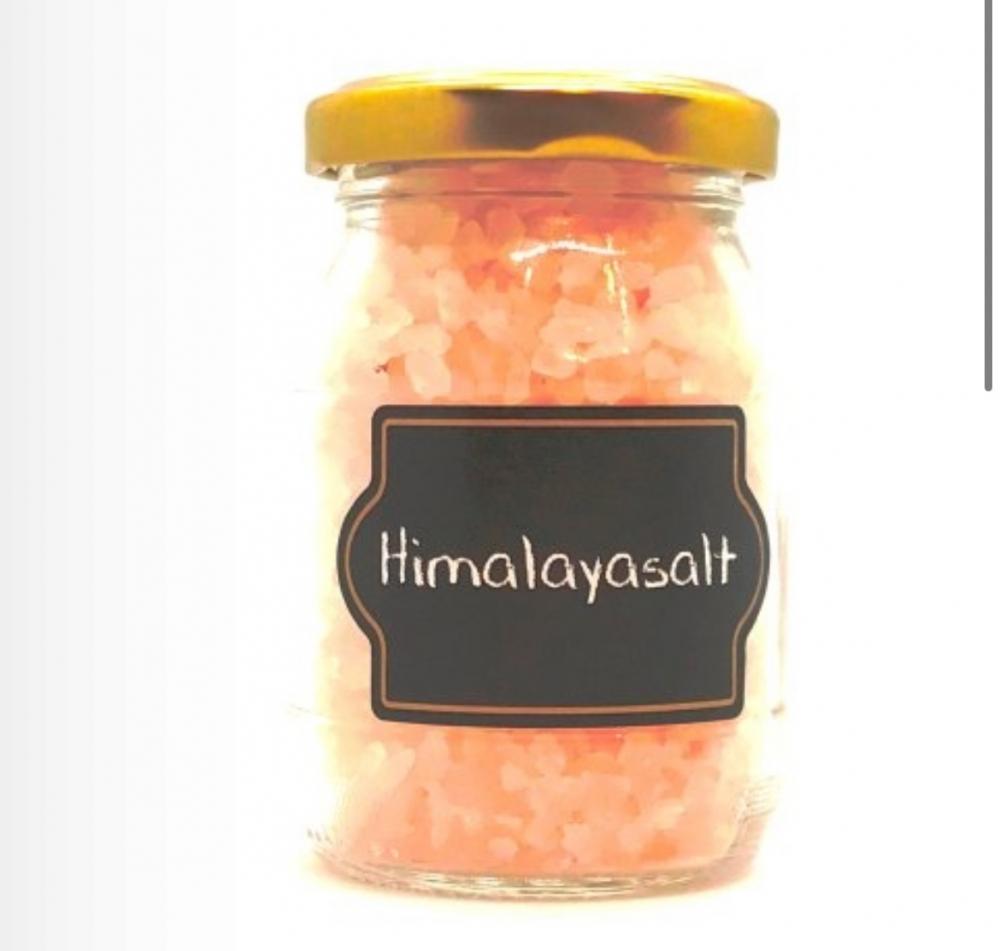 Himalayasalt 200 gram
